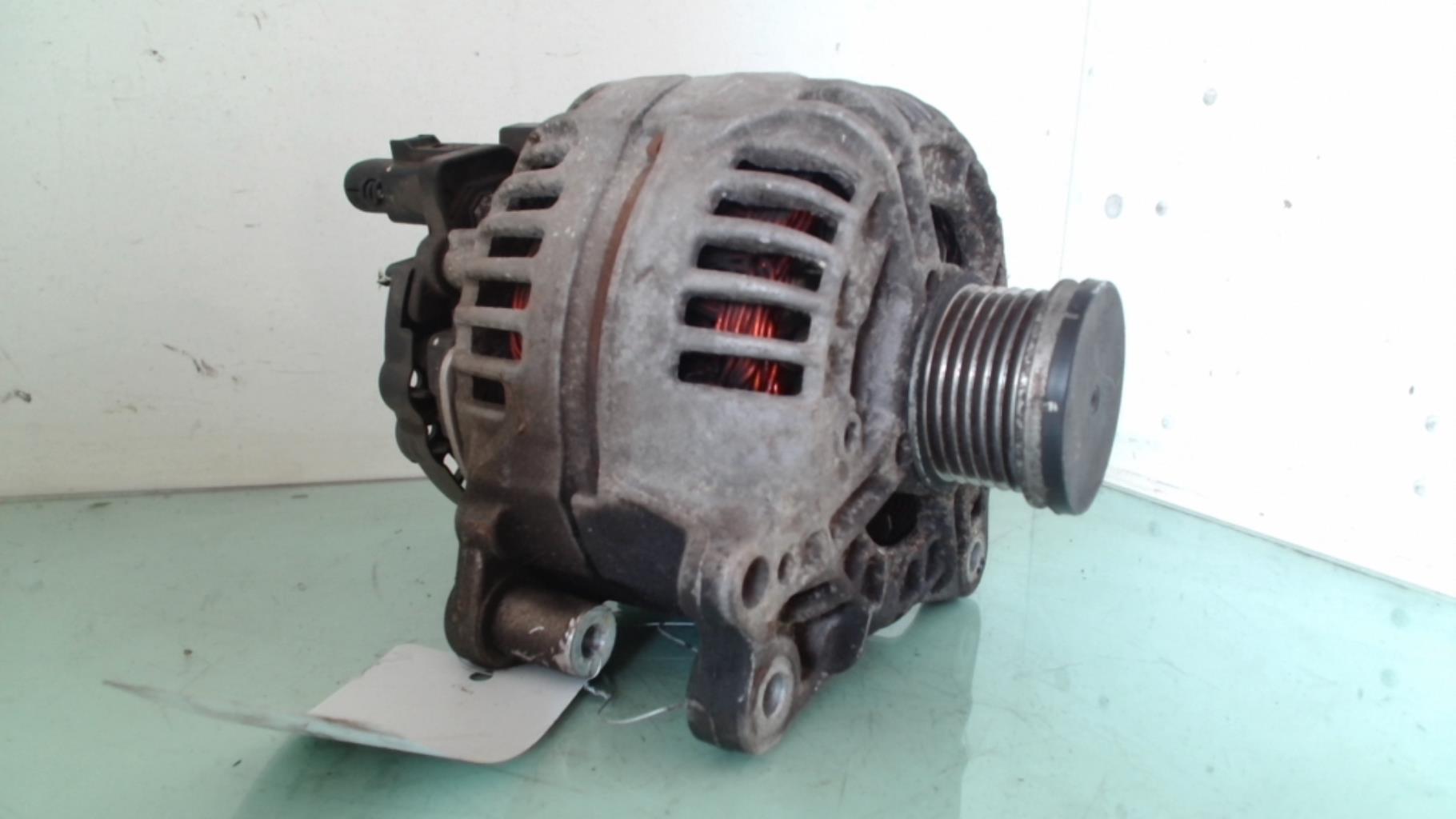Alternatore VOLKSWAGEN GOLF 6 Gasolina - 1