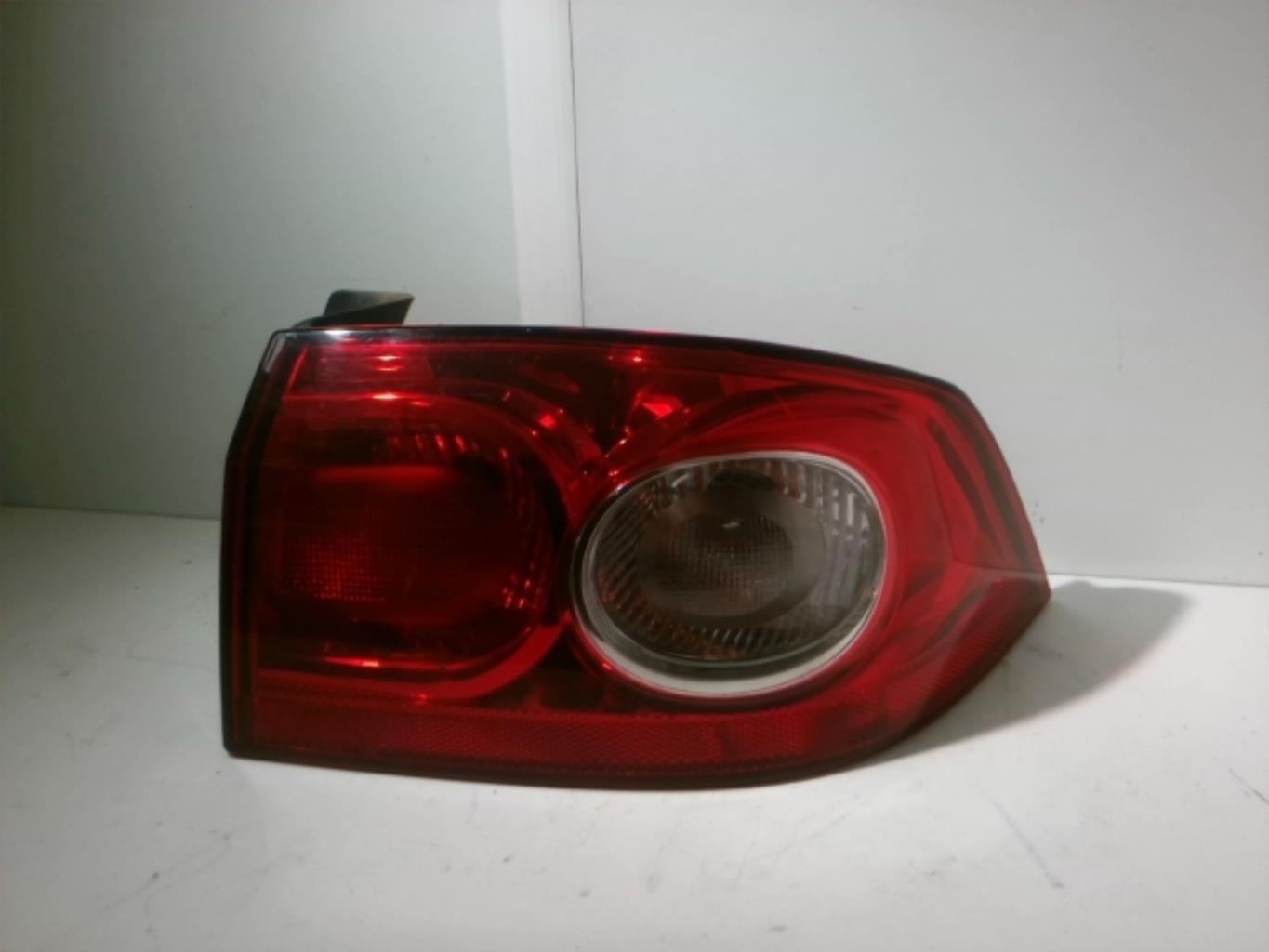 Fanale posteriore principale destro (luci) RENAULT LAGUNA 2 PHASE 2 Gasolina - 1