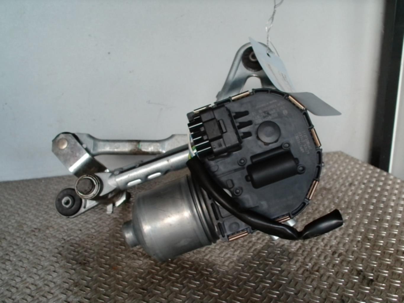 Motore tergicristallo anteriore destro PEUGEOT 5008 1 PHASE 1 Diésel - 1