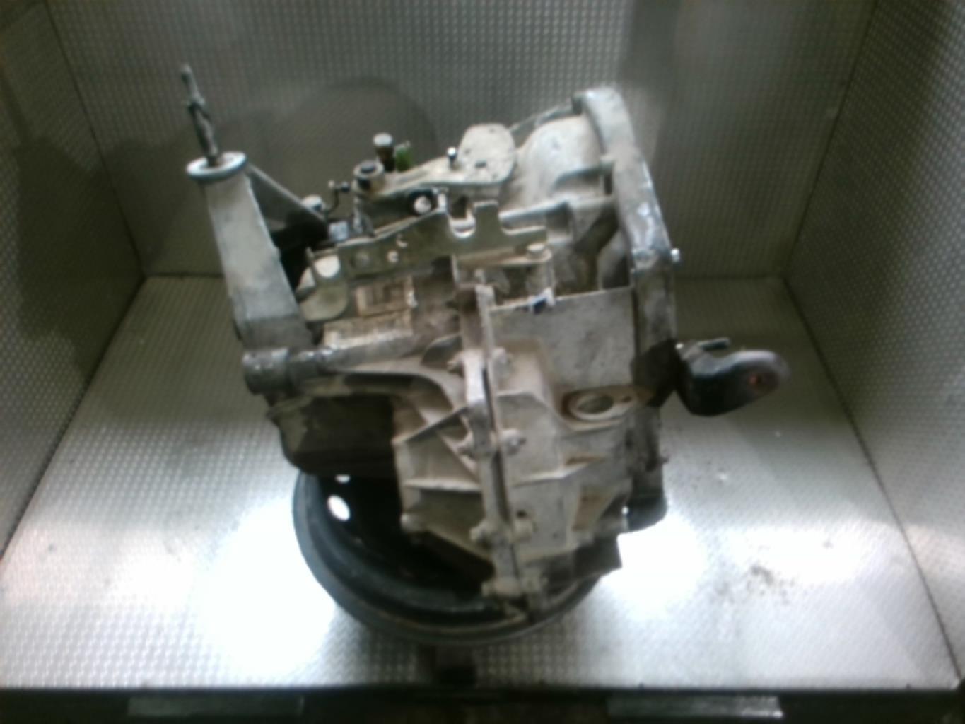 Boite de vitesses RENAULT ESPACE 4 PHASE 1 Essence - 1