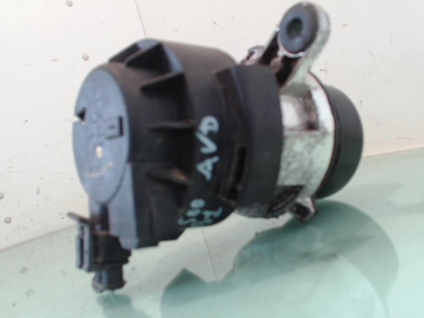 Fendinebbia destro (luci) FIAT 500 2 CABRIO PHASE 1 Gasolina - 1