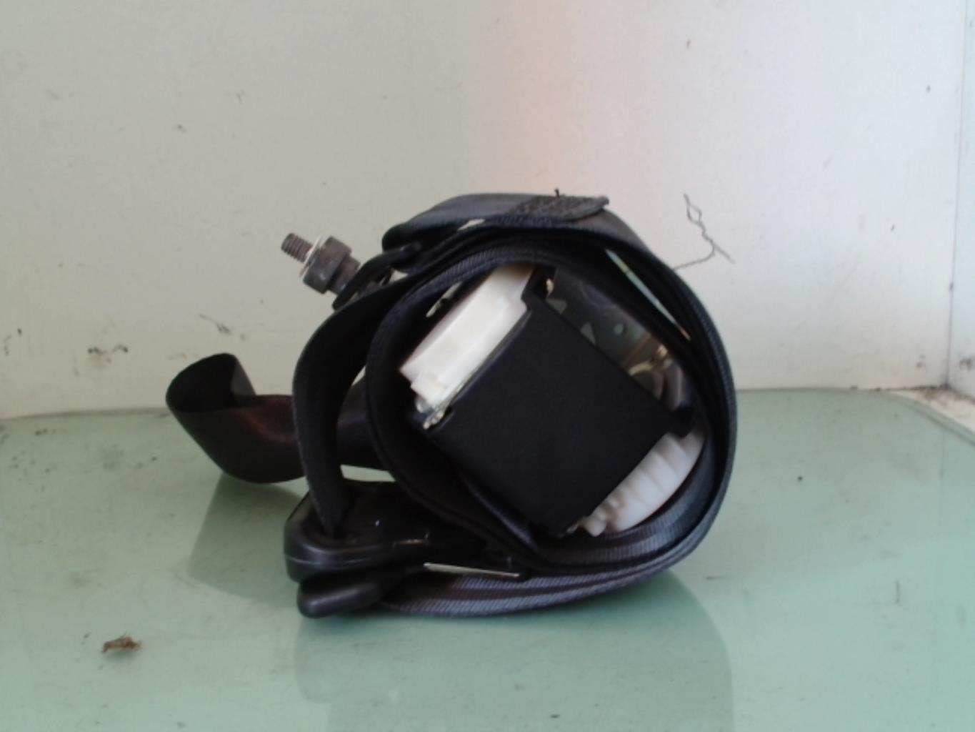 Cintura di sicurezza posteriore destra FIAT 500 2 CABRIO PHASE 1 Gasolina - 1