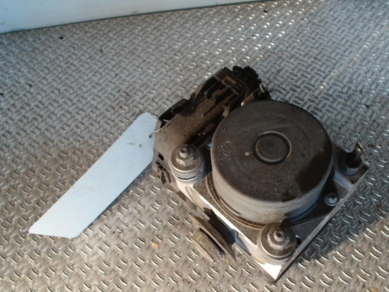 Blocco ABS (antibloccaggio freni) FIAT 500 2 CABRIO PHASE 1 Gasolina - 1