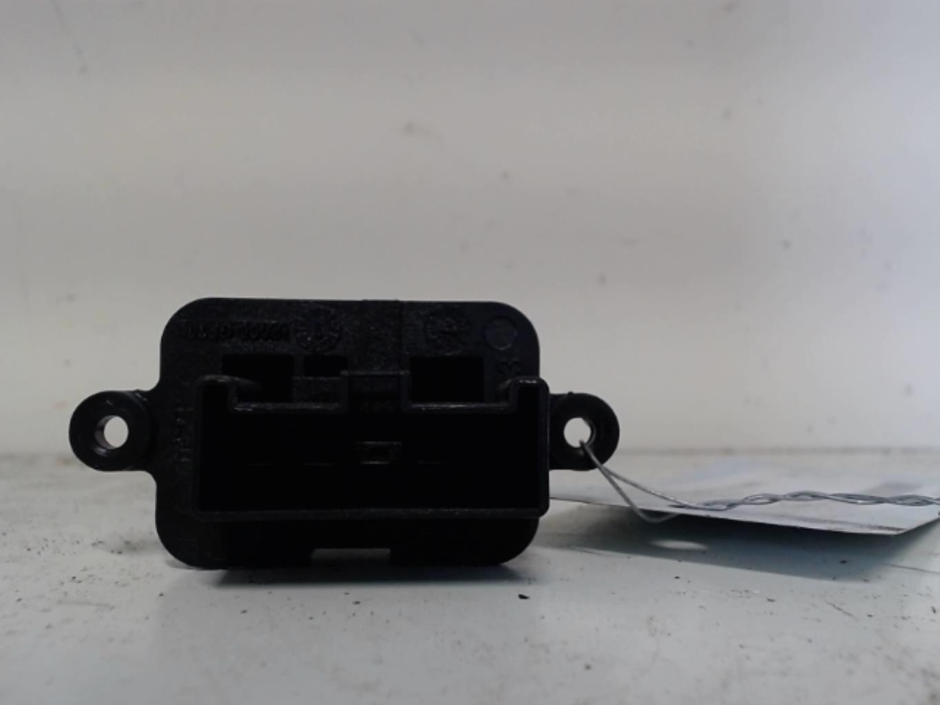 Resistance chauffage FIAT 500 2 CABRIO PHASE 1 Essence - 1