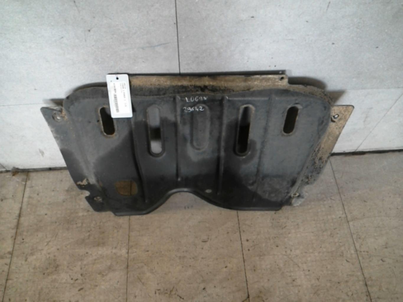 Riparo sottomotore DACIA LOGAN 1 PHASE 1 Diésel - 1