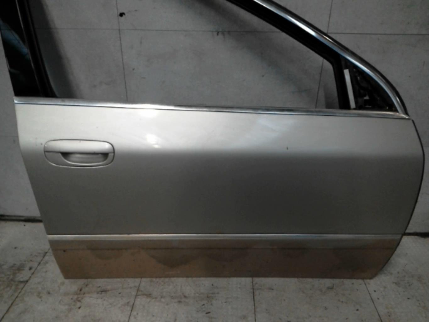 Portiera anteriore destra PEUGEOT 607 PHASE 2 Diésel - 1