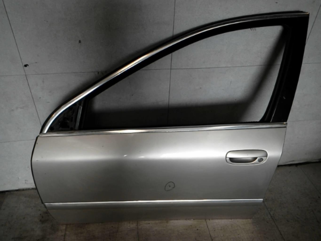 Portiera anteriore sinistra PEUGEOT 607 PHASE 2 Diésel - 1