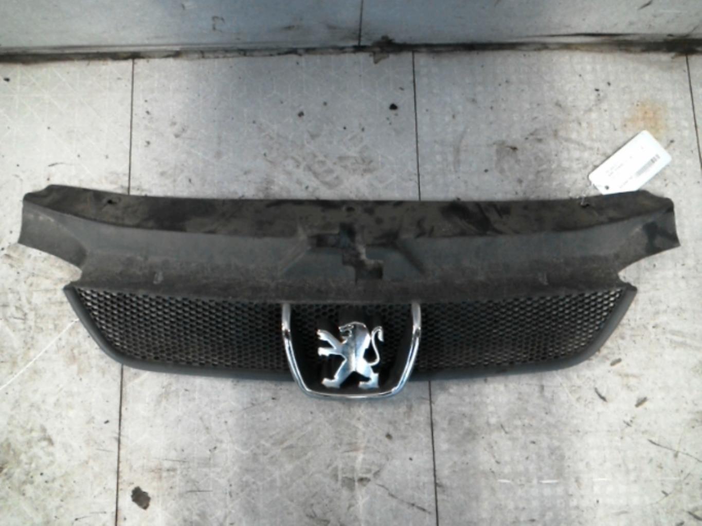 Calandra PEUGEOT 406 PHASE 2 Diésel - 1