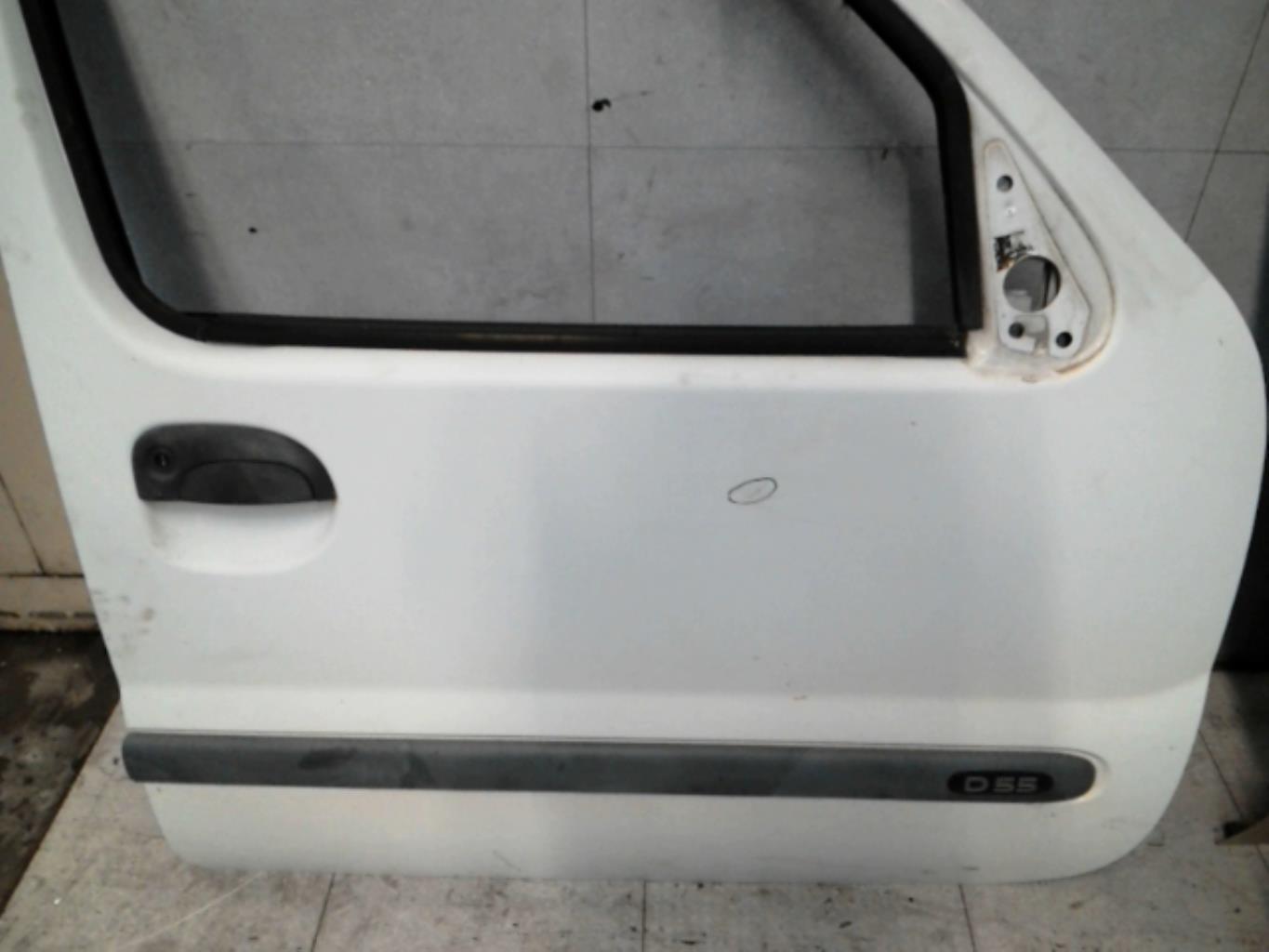 Portiera anteriore destra RENAULT KANGOO 1 PHASE 1 Diésel - 1