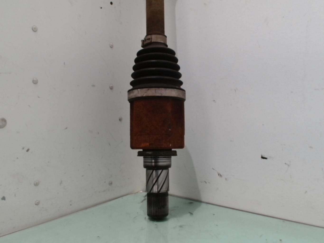 Giunto cardanico albero di trasmissione sinistro RENAULT SCENIC 3 PHASE 1 Diésel - 1