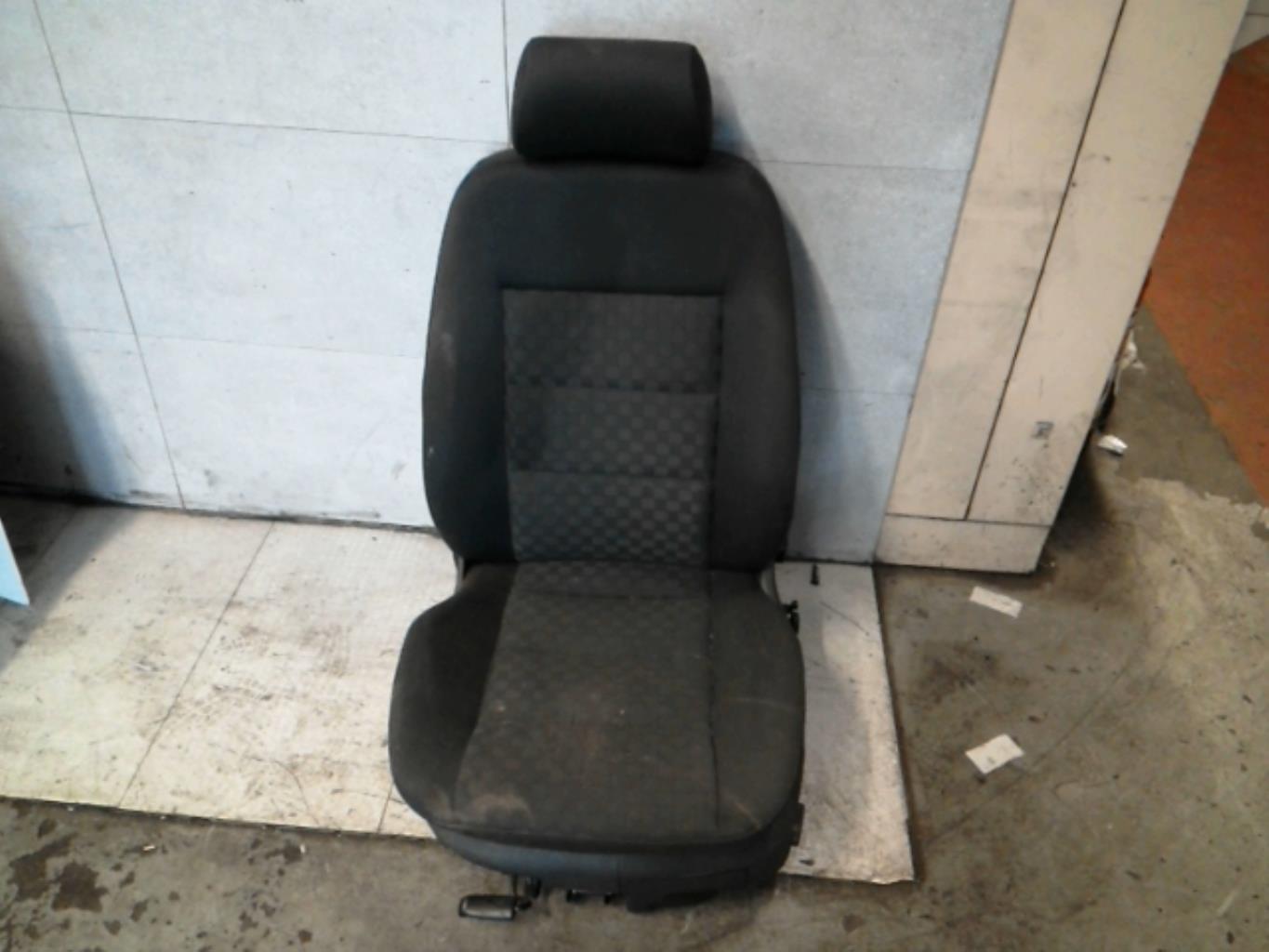 Sedile lato guida AUDI A6 2 PHASE 1 Diésel - 1