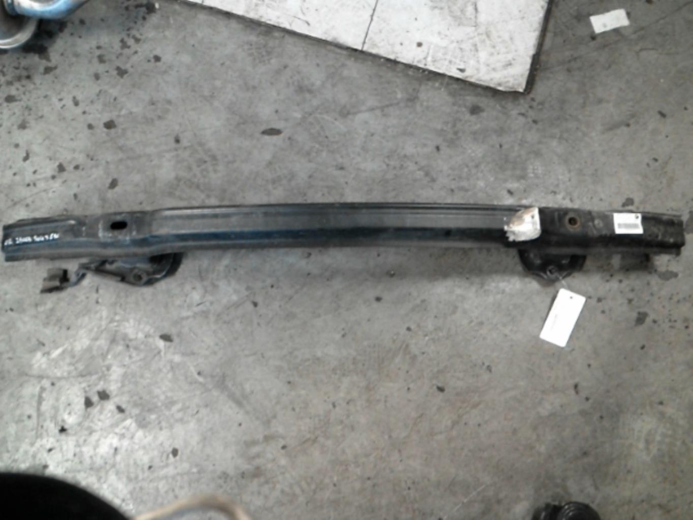 Traversa rinforzo paraurti posteriore BMW SERIE 3 E90 PHASE 2 Diésel - 1