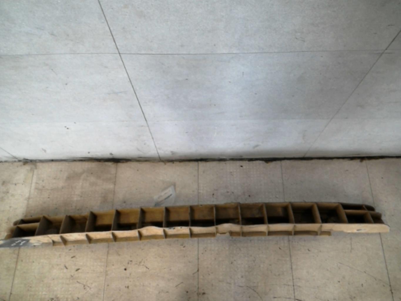 Assorbitore paraurti posteriore CITROEN BERLINGO 1 PHASE 2 Diésel - 1