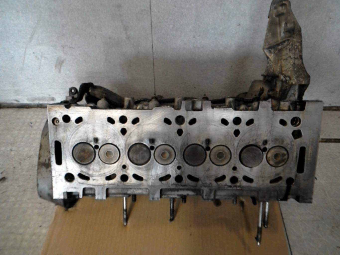 Testata PEUGEOT 307 PHASE 1 BREAK Diésel - 1