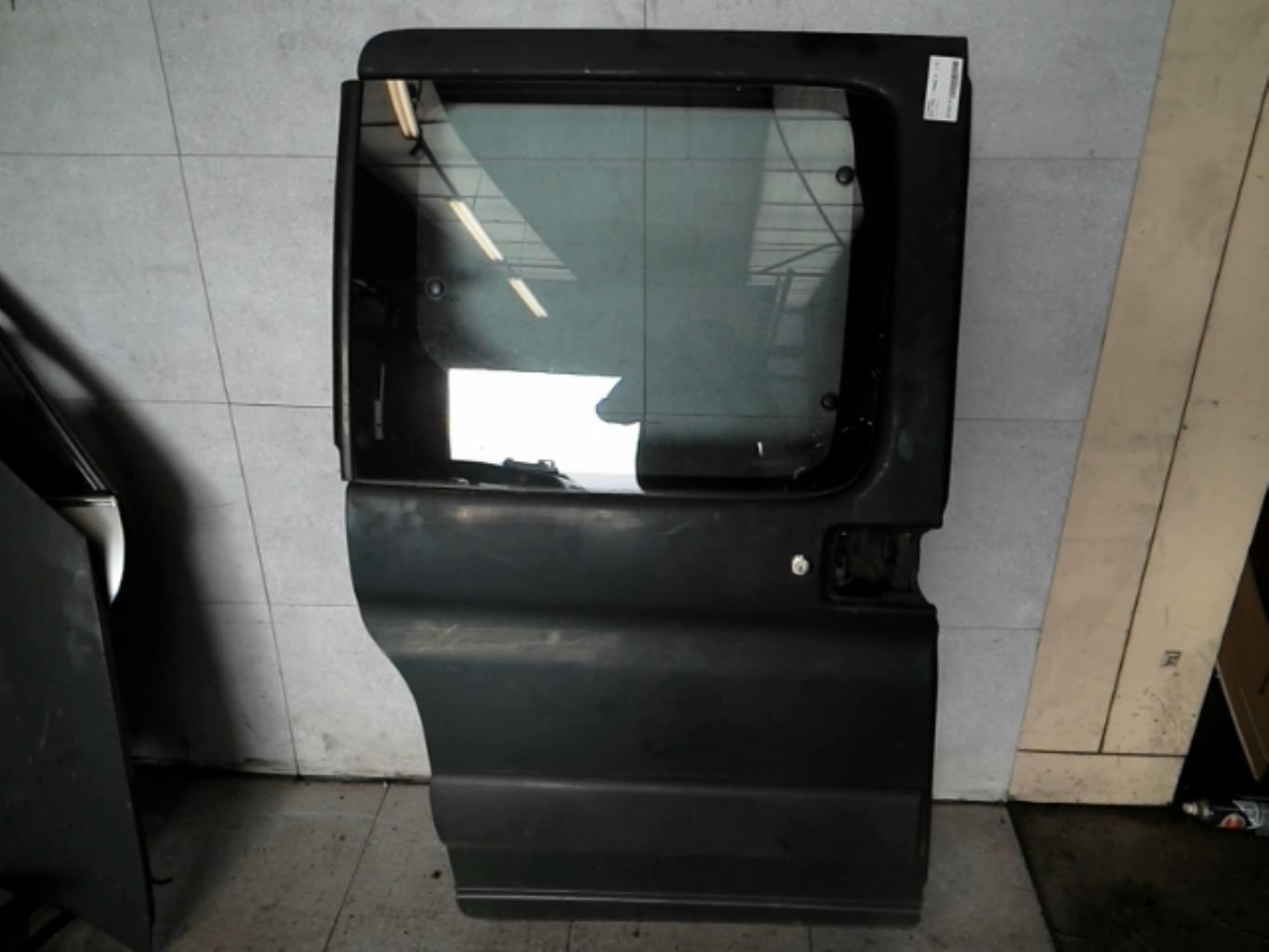 Portiera laterale destra CITROEN BERLINGO 1 PHASE 2 Diésel - 1
