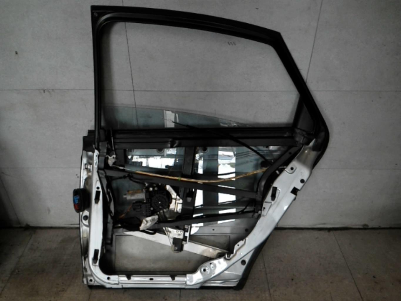 Portiera posteriore destra AUDI A6 2 PHASE 1 Diésel - 1