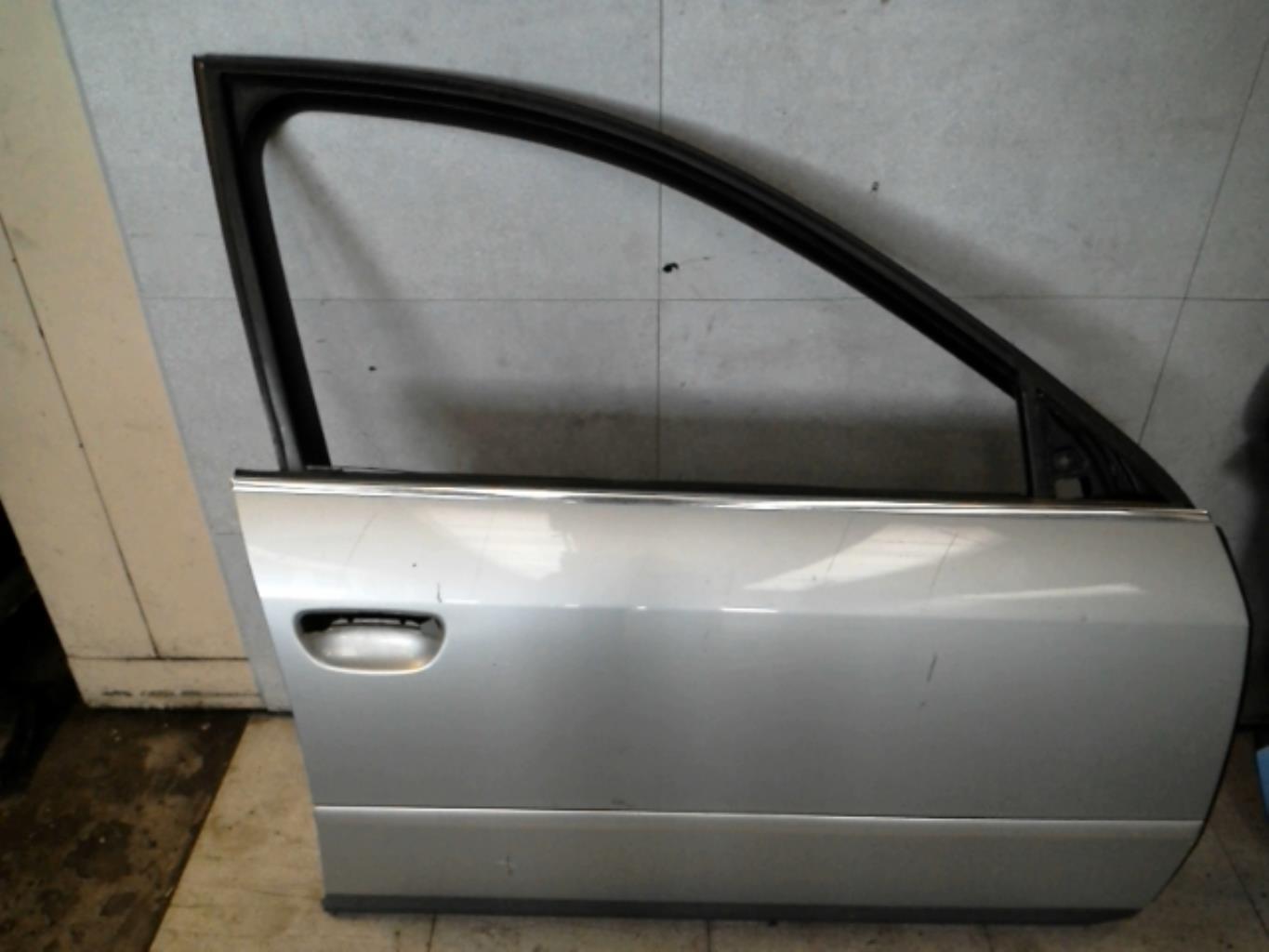 Portiera anteriore destra AUDI A6 2 PHASE 1 Diésel - 1