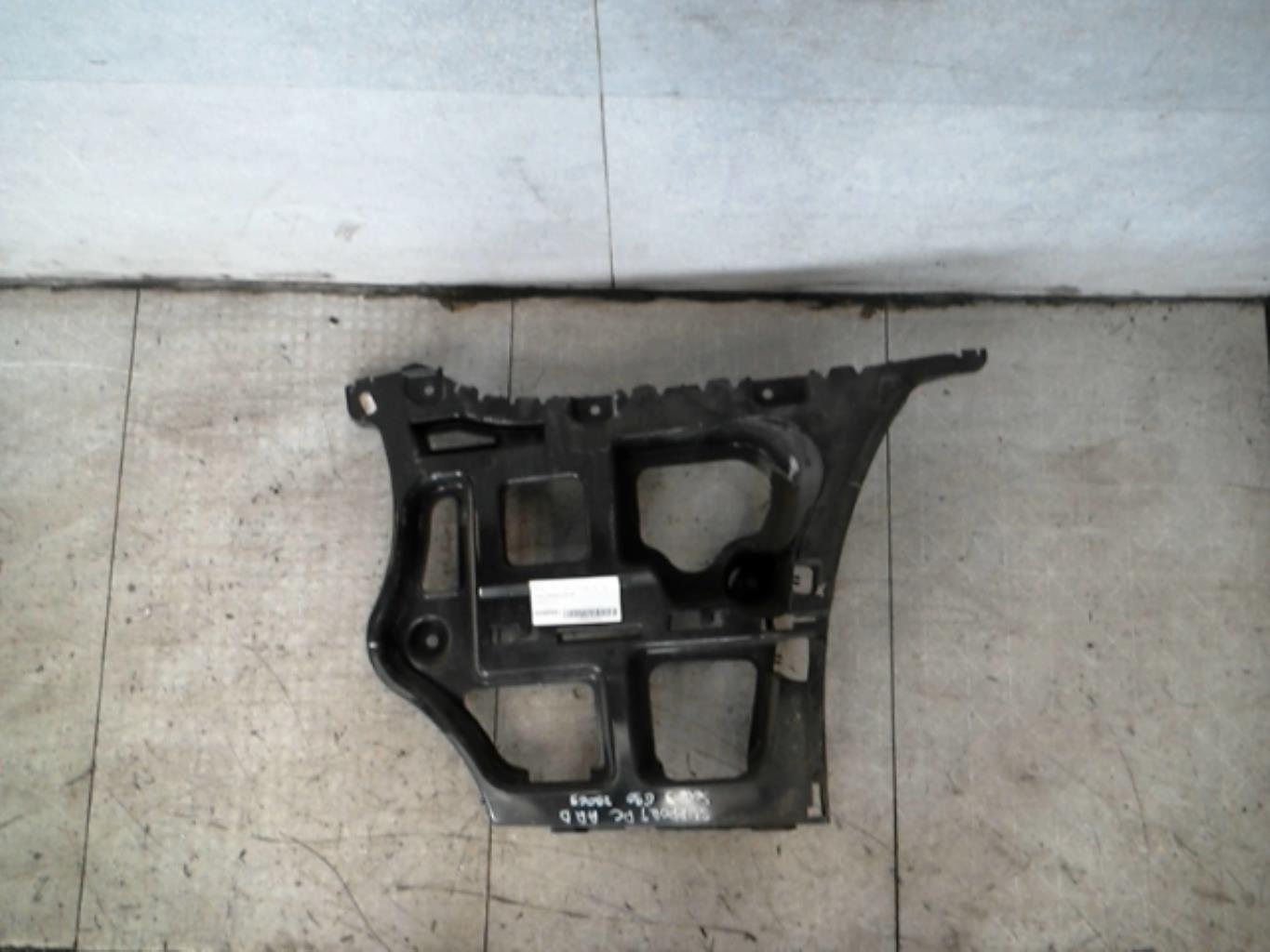 Support de pare chocs arriere BMW SERIE 3 E90 PHASE 2 Diesel - 1