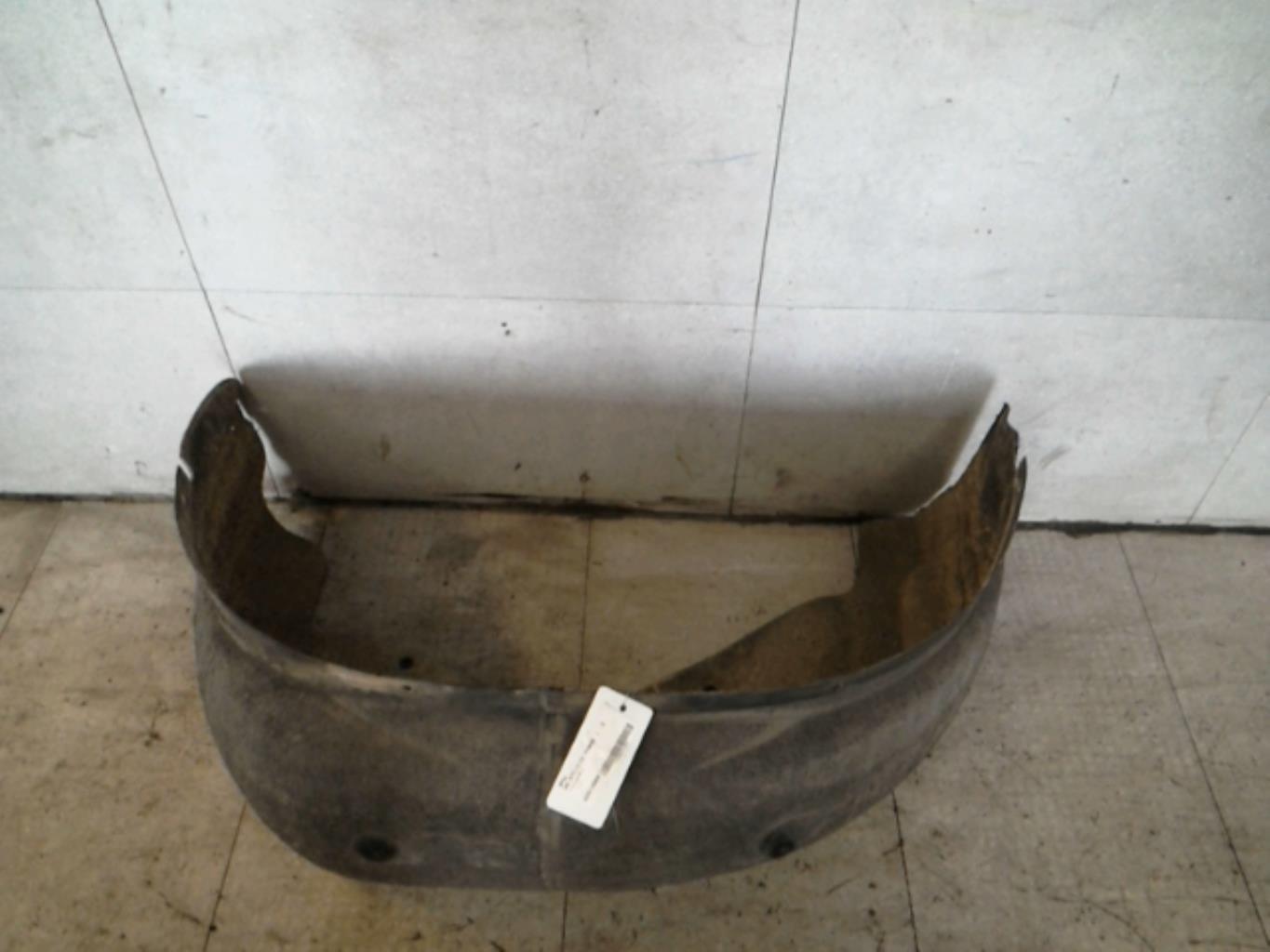 Parasale posteriore sinistro BMW X6 E71 PHASE 1 Diésel - 1