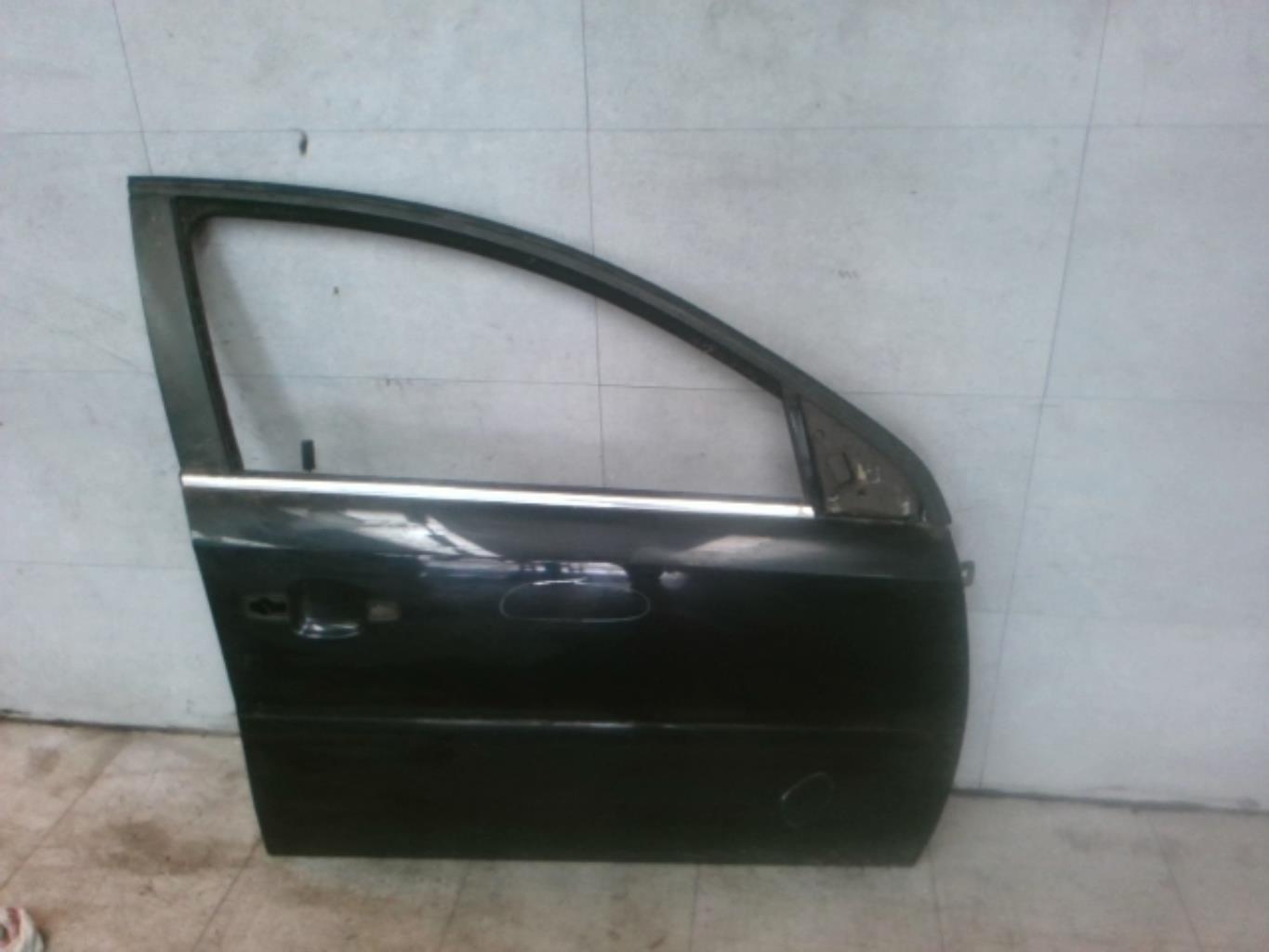 Portiera anteriore destra OPEL SIGNUM PHASE 1 Diésel - 1