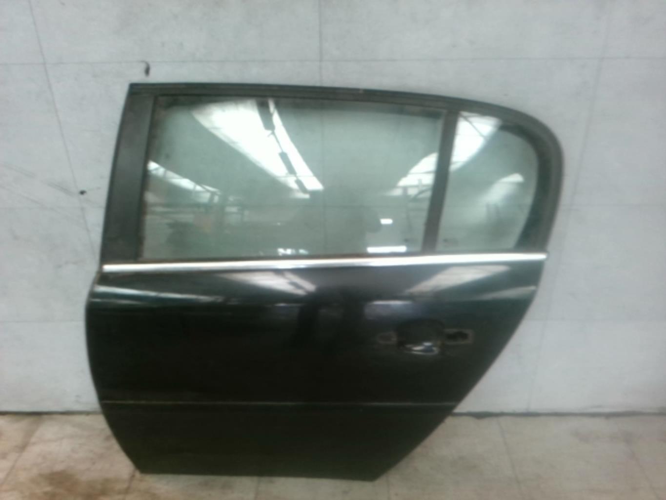 Portiera posteriore sinistra OPEL SIGNUM PHASE 1 Diésel - 1