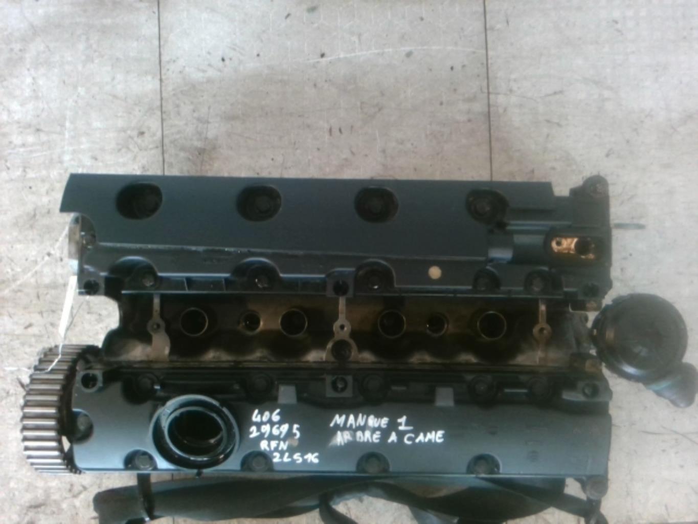 Testata PEUGEOT 406 COUPE Gasolina - 1