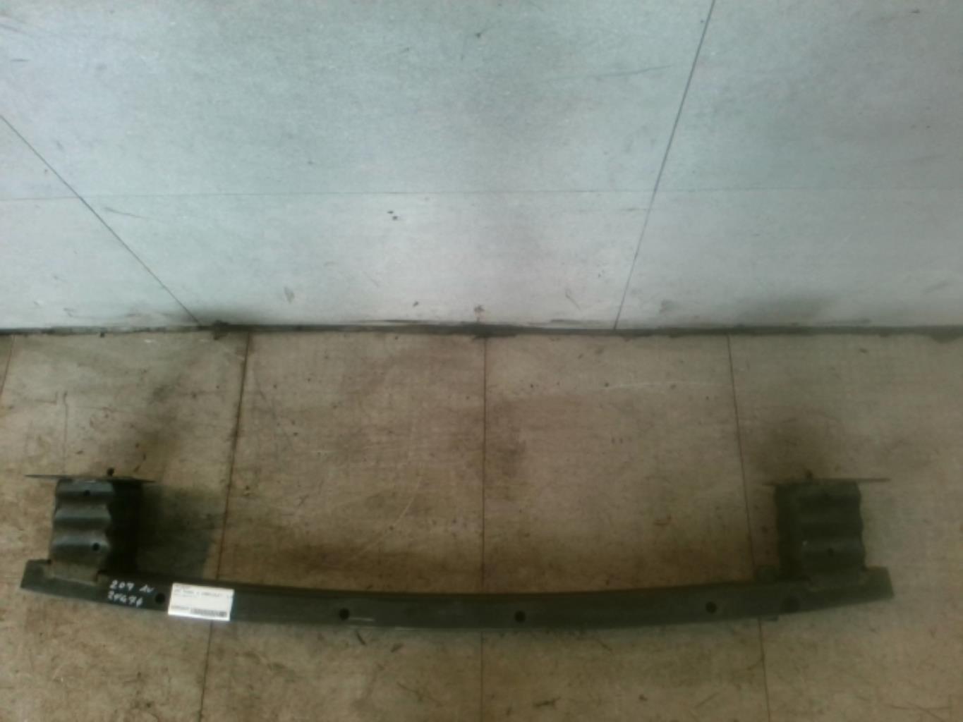Traversa rinforzo paraurti anteriore PEUGEOT 207 PHASE 2 CABRIOLET Diésel - 1