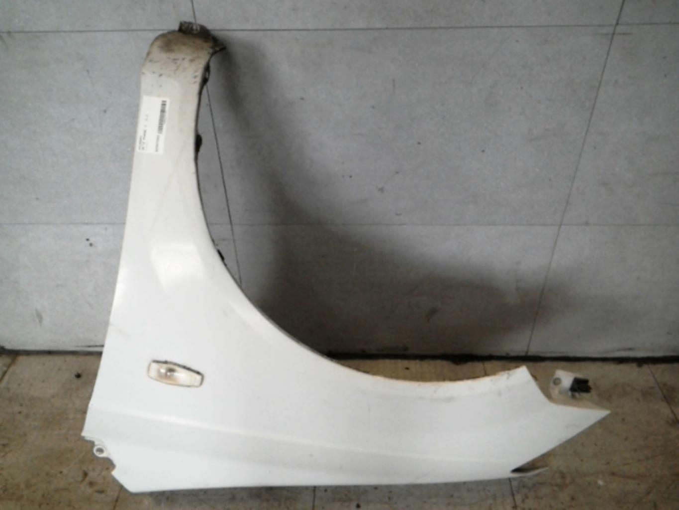 Parafango anteriore sinistro HYUNDAI GETZ PHASE 1 Gasolina - 1