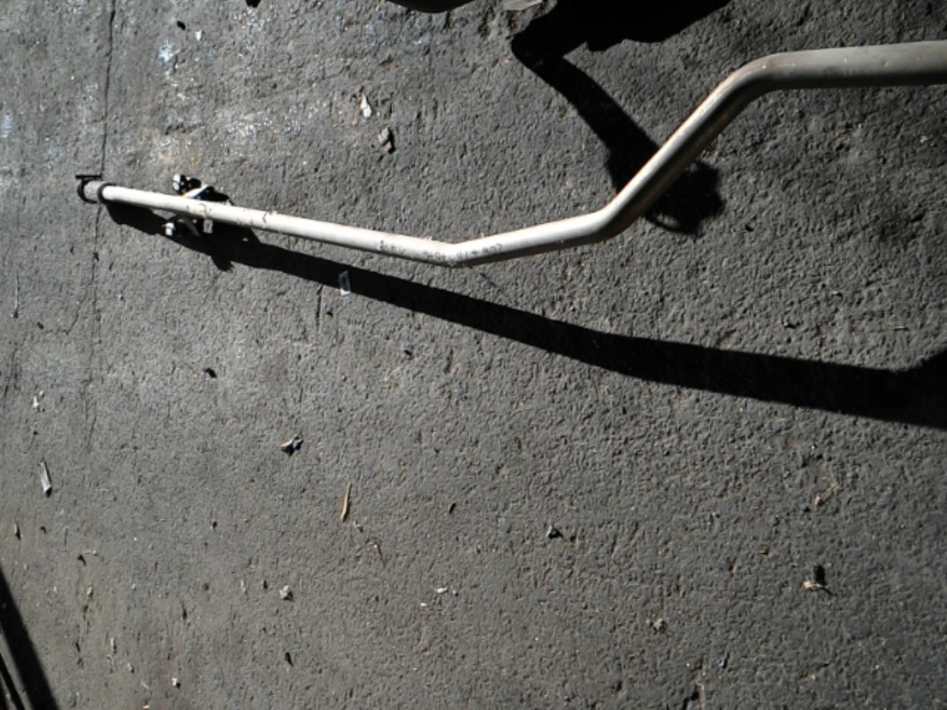 Ligne complete d'echappement PEUGEOT 206+ Diesel - 1