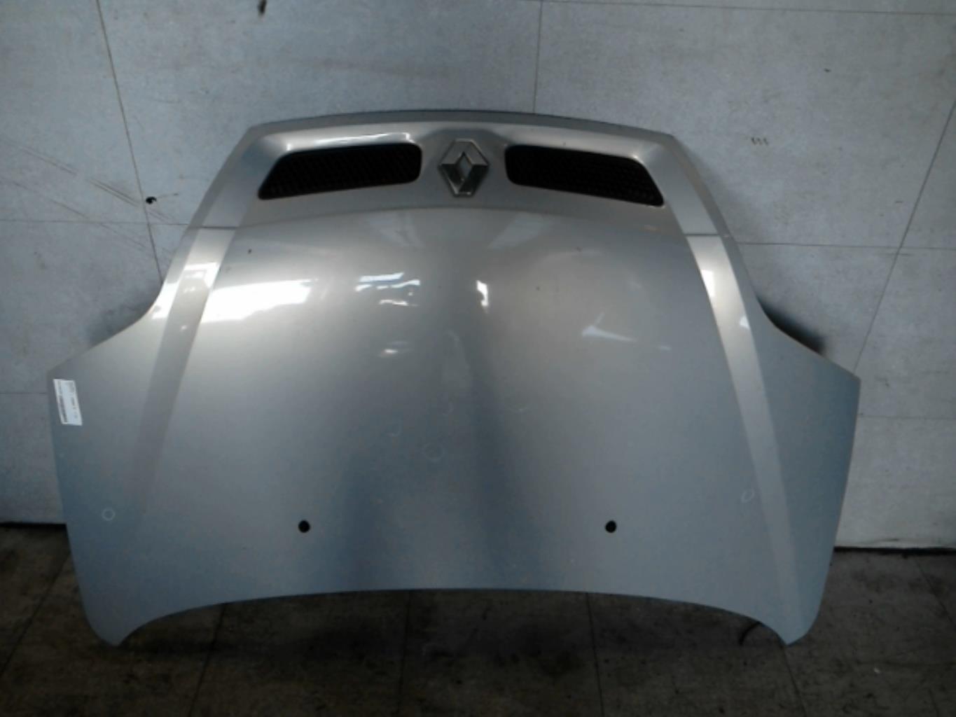 Capot RENAULT SCENIC 1 PHASE 2 Diesel - 1