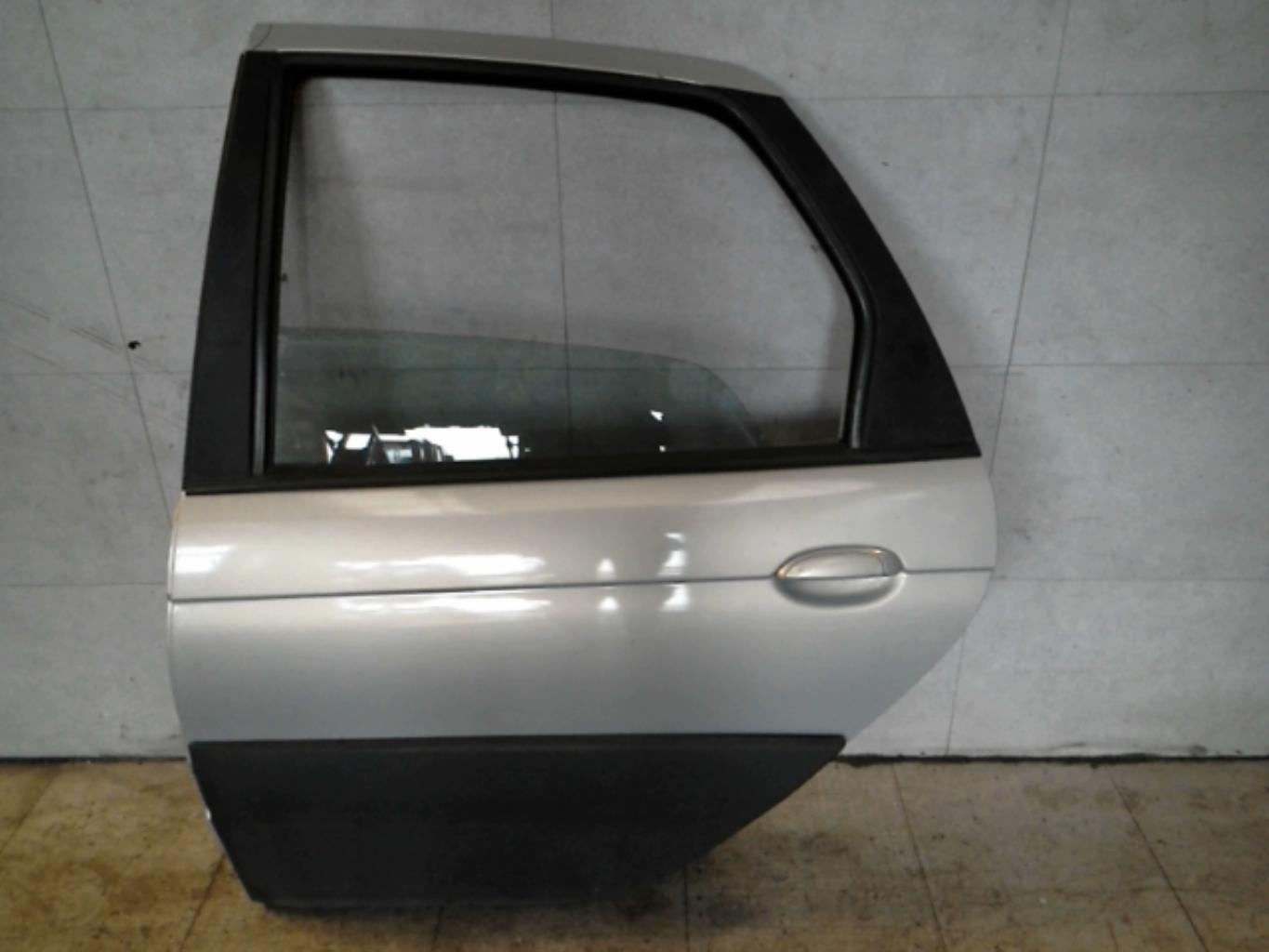 Portiera posteriore sinistra RENAULT SCENIC 1 PHASE 2 Diésel - 1