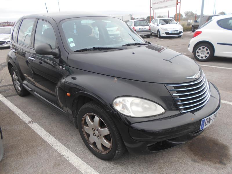 Commande chauffage CHRYSLER PT CRUISER PHASE 1 BREAK Diesel - 1