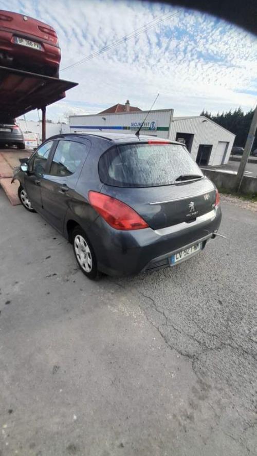 Photo de la pièce