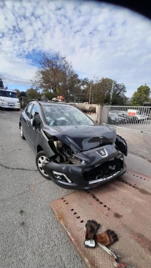 Photo de la pièce