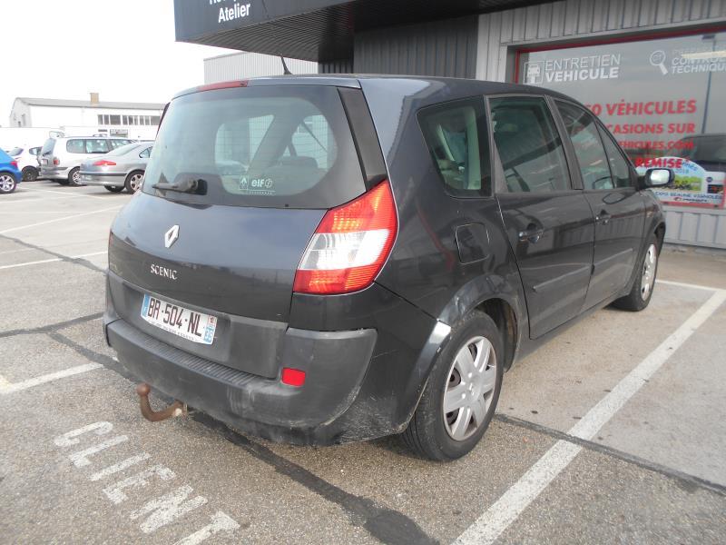 Antenne RENAULT GRAND SCENIC 2 PHASE 1 Diesel - 1