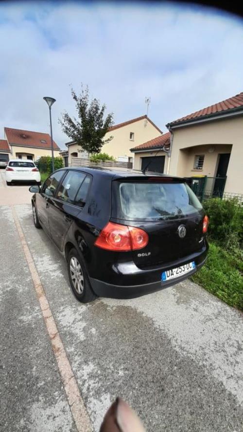 Photo de la pièce