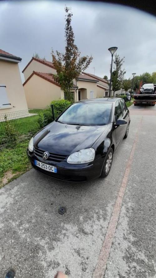 Photo de la pièce