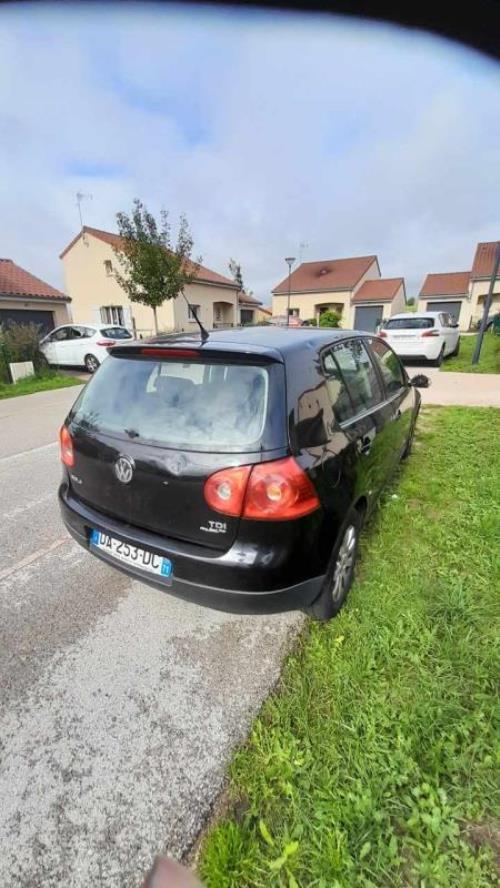 Photo de la pièce
