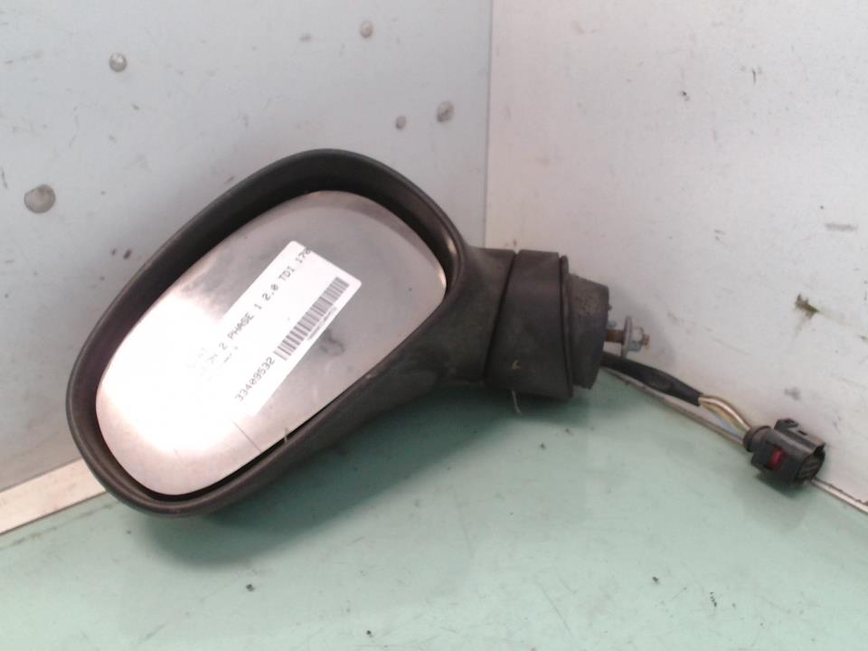 Retrovisor izquierdo SEAT LEON 2 PHASE 1 Diésel - 1