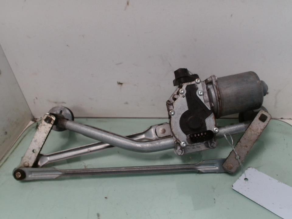 Mecanisme d'essuie glace FORD FUSION PHASE 2 Diesel - 1