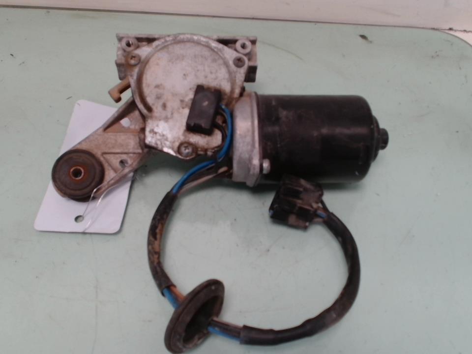 Motore tergicristallo anteriore CHEVROLET MATIZ 2 Gasolina - 1