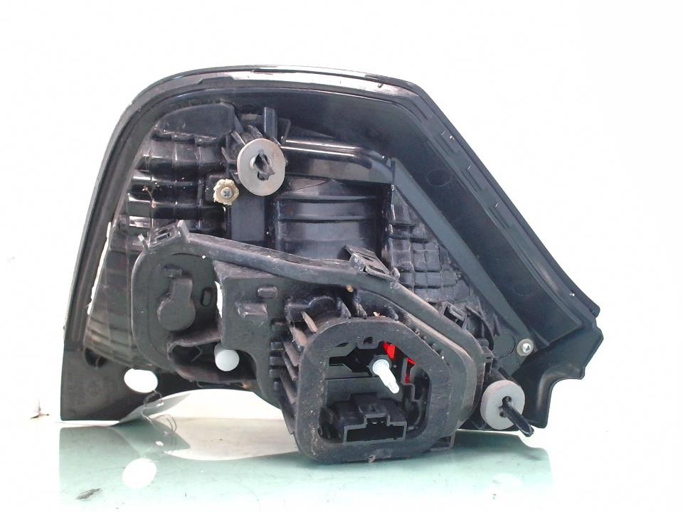 Fanale posteriore principale destro (luci) RENAULT TWINGO 3 PHASE 1 Gasolina - 1