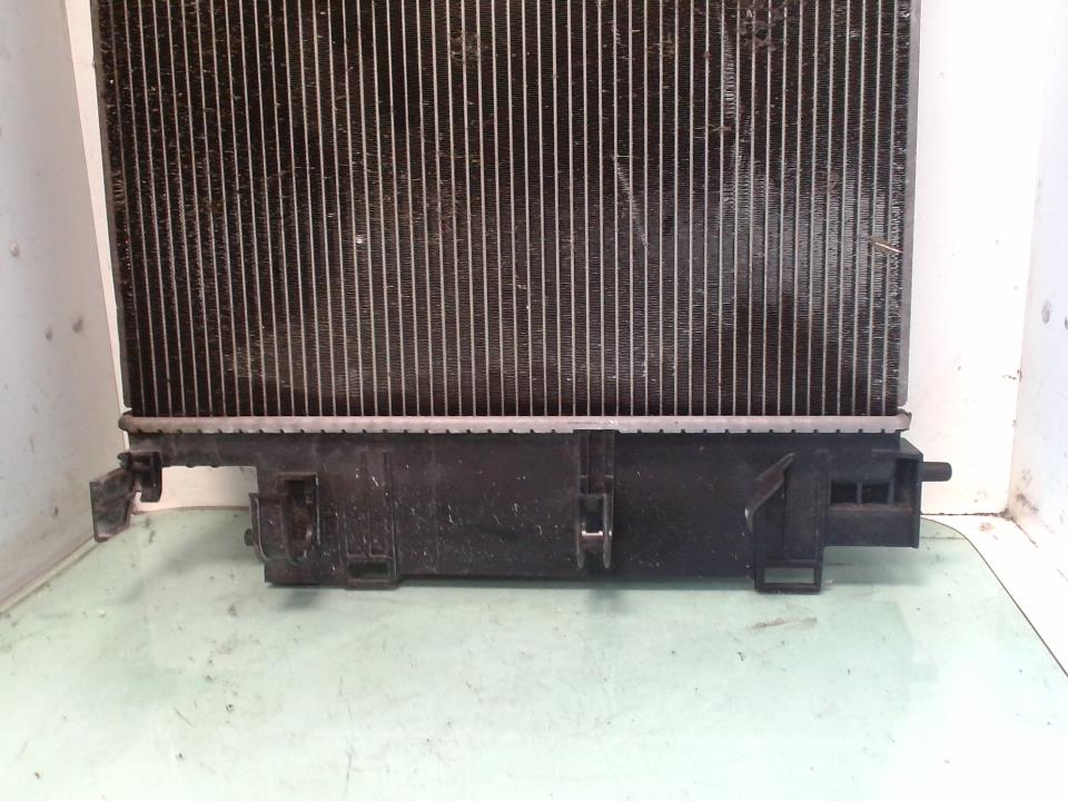 Radiateur eau RENAULT TWINGO 3 PHASE 1 Essence - 1