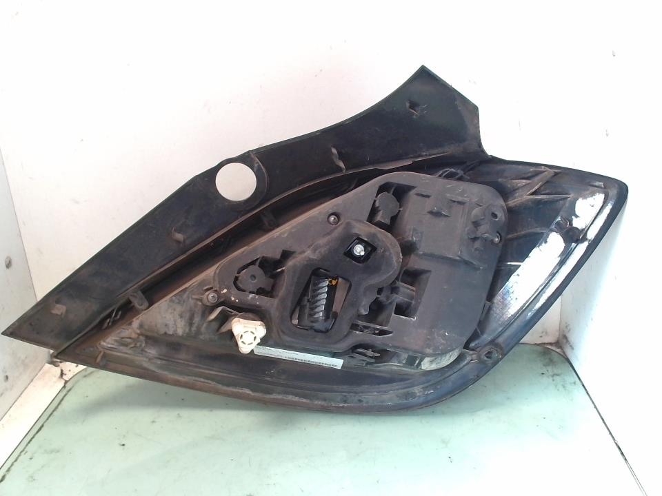 Fanale posteriore principale sinistro (luci) OPEL ASTRA H PHASE 1 Diésel - 1