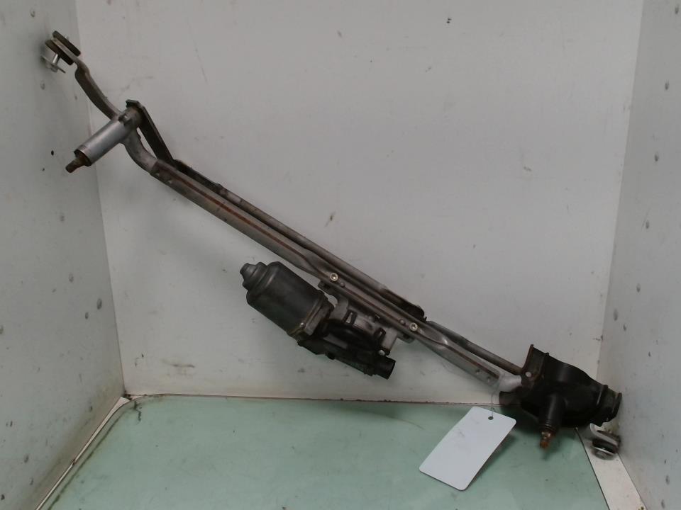 Mecanisme d'essuie glace SUZUKI SWIFT 4 Diesel - 1