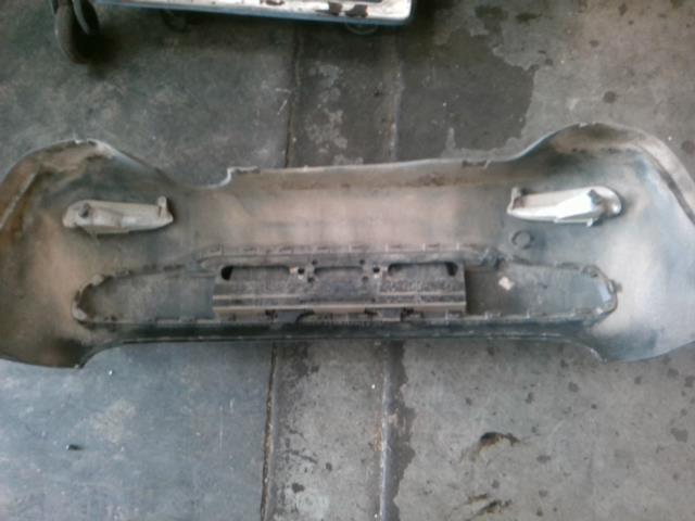 Paraurti posteriore FIAT PUNTO EVO 3  - 1