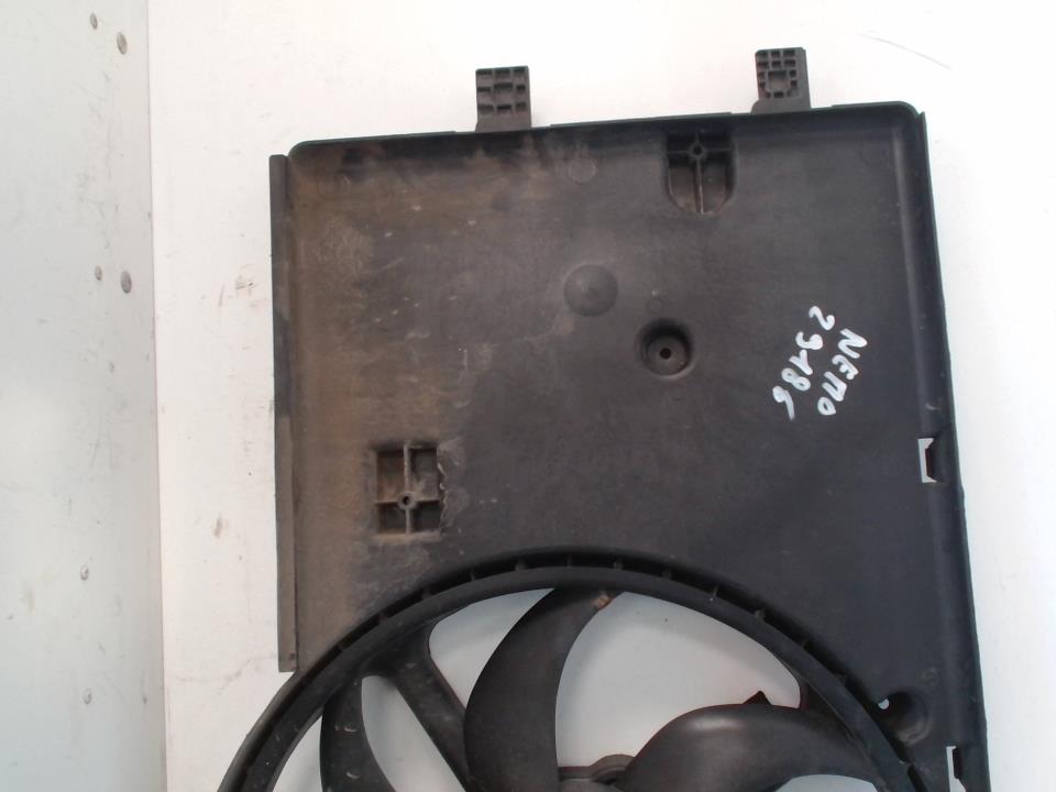 Motoventilatore radiatore CITROEN NEMO Diésel - 1