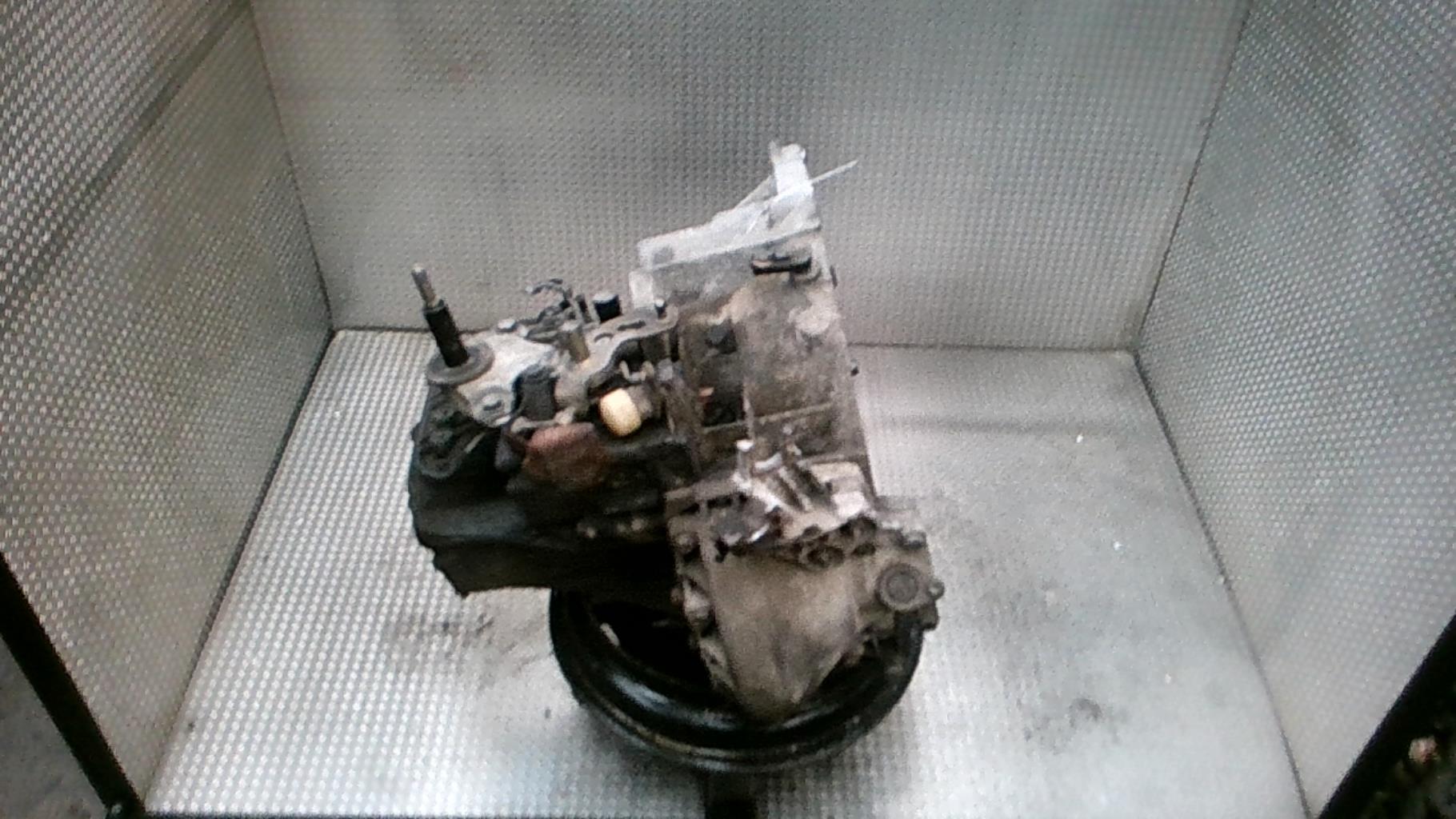 Boite de vitesses PEUGEOT 607 PHASE 1 Diesel - 1