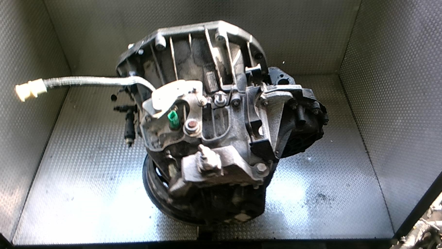 Boite de vitesses RENAULT LAGUNA 3 PHASE 2 BREAK Diesel - 1