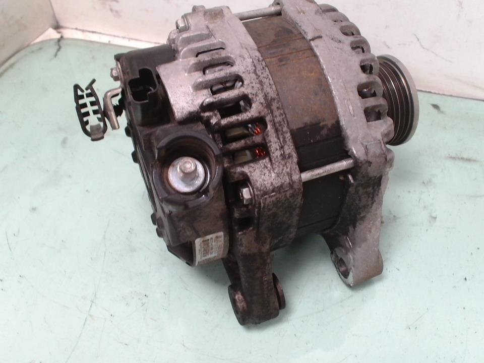 Alternatore PEUGEOT RIFTER  - 1